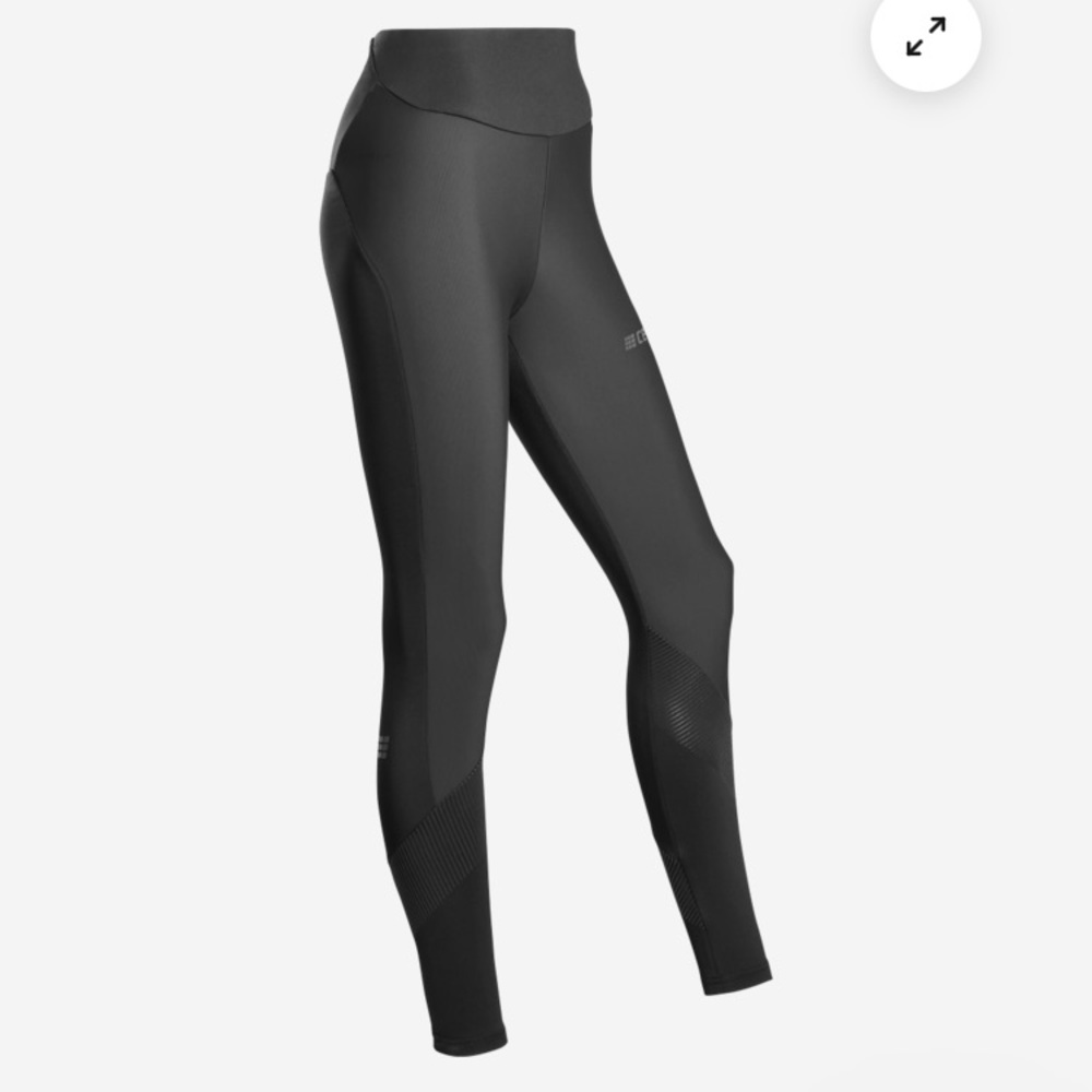 CEP Compression Running Leggings - Picture 3 of 8